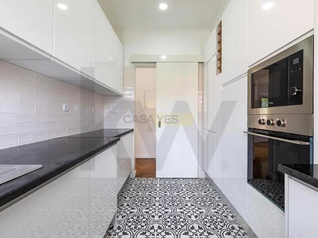 Apartamento alugar em Alvalade, Lisboa