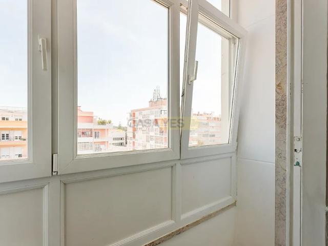 Apartamento alugar em Lisboa