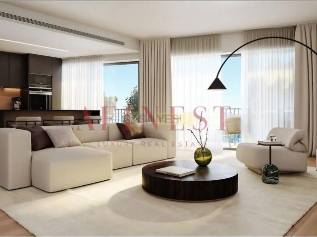 Apartamento alugar em Alvalade, Lisboa