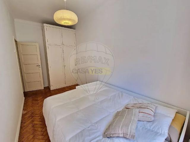 Apartamento alugar em Lisboa