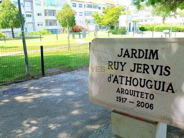Apartamento alugar em Lisboa