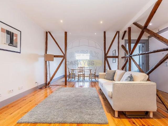 Apartamento alugar em Avenidas Novas, Lisboa