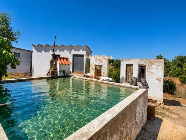 Apartamento alugar em Praia de Alvor, Portimão