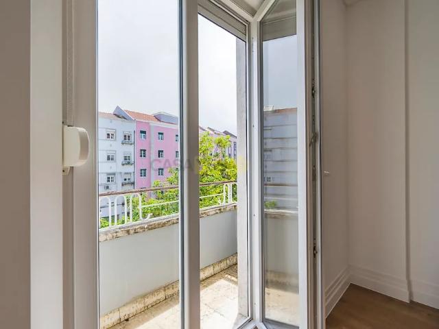 Apartamento alugar em Lisboa