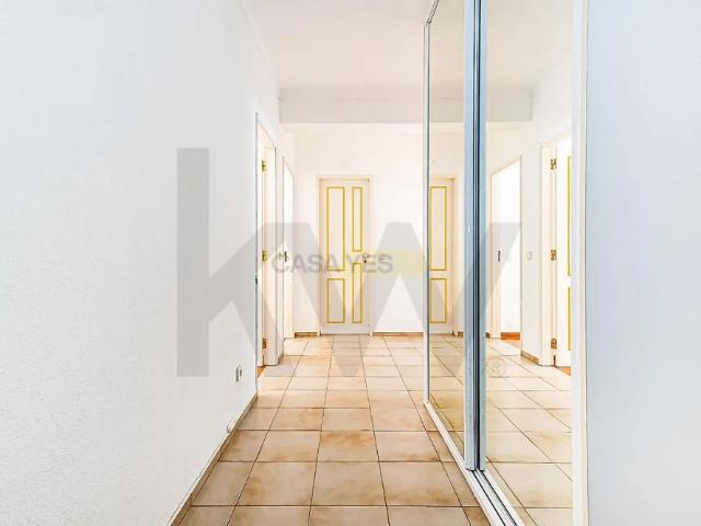 Apartamento alugar em Armação de Pêra, Faro