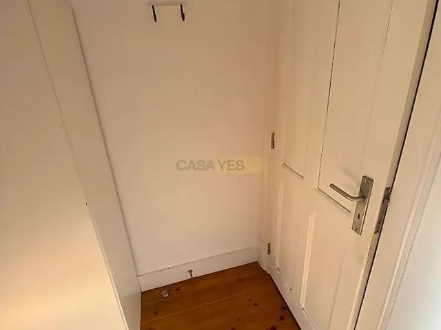 Apartamento alugar em Bairro Andrade, Lisboa