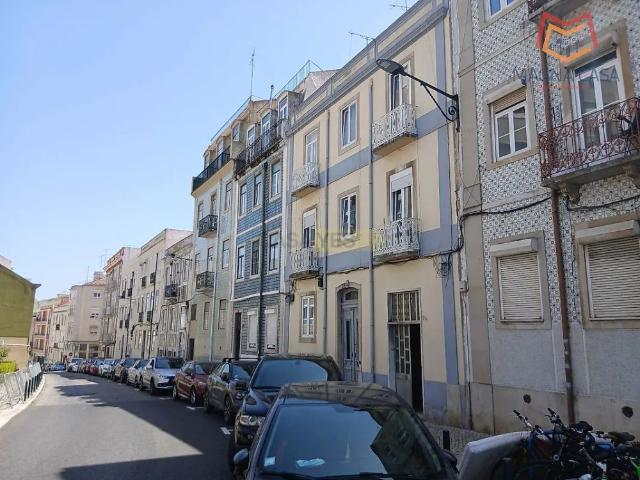 Apartamento alugar em Lisboa