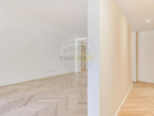 Apartamento alugar em Avenidas Novas, Lisboa