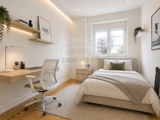 Apartamento alugar em Venda Nova, Amadora