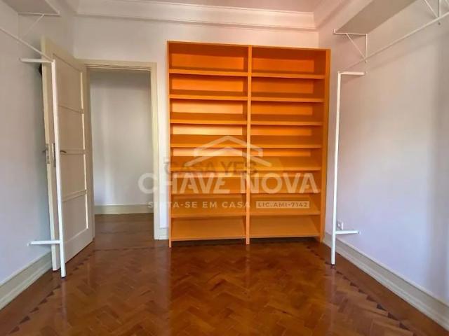Apartamento alugar em Avenidas Novas, Lisboa