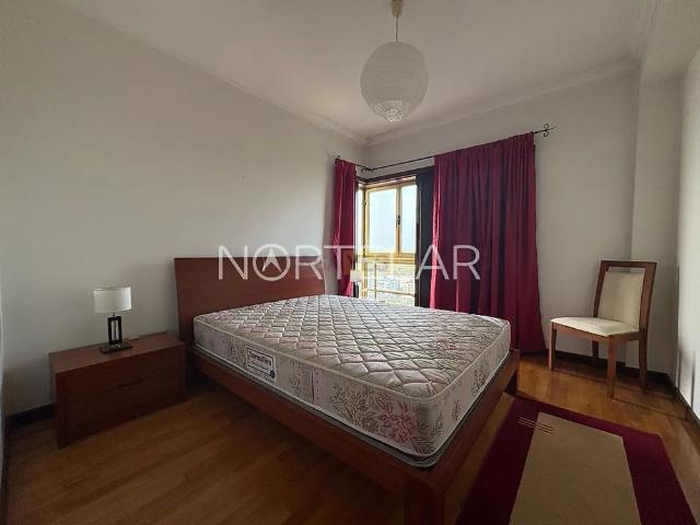 Apartamento alugar em A Ver-o-mar, Porto