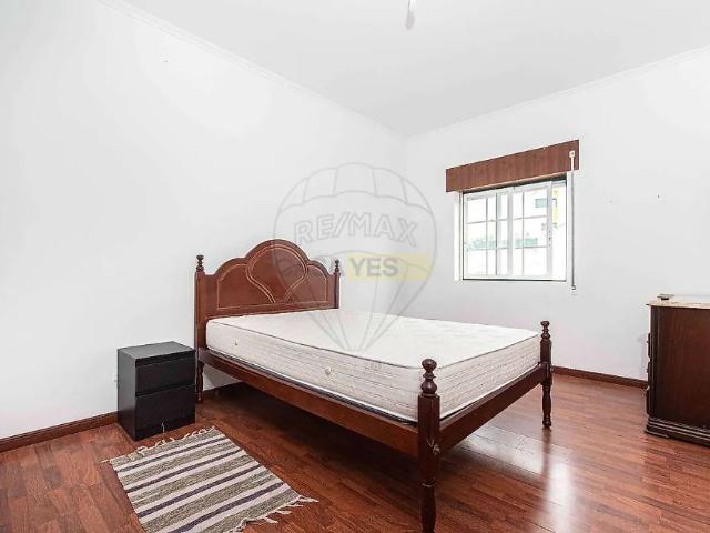 Apartamento alugar em Azambuja