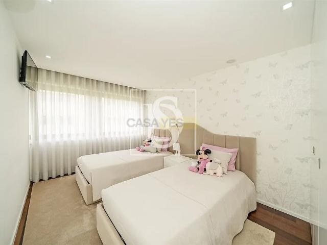 Apartamento alugar em Barcelinhos, Barcelos