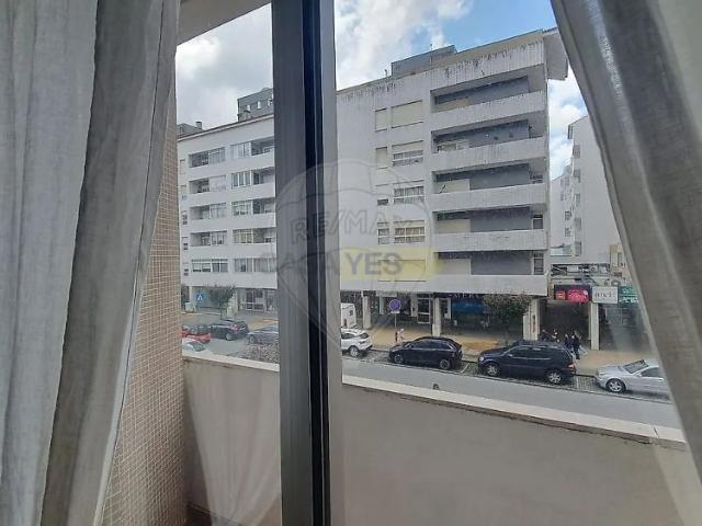 Apartamento alugar em Barcelos