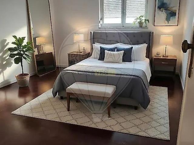 Apartamento alugar em Barreiro, Barreiro e Lavradio