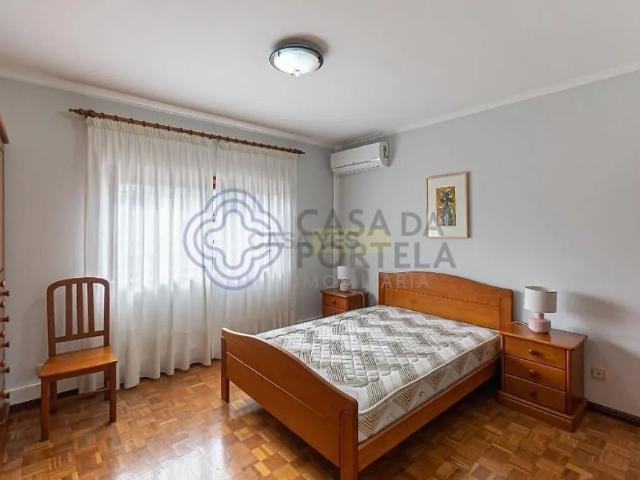 Apartamento alugar em Outeiro do Coval, Estarreja
