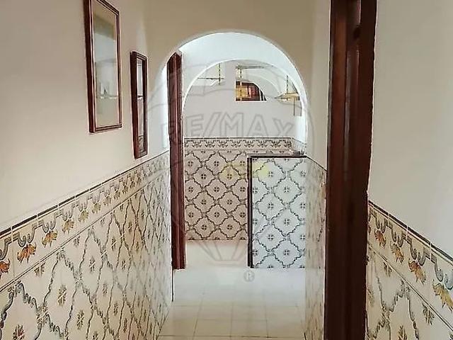 Apartamento alugar em Beja (Santiago Maior e São João Baptista), Beja