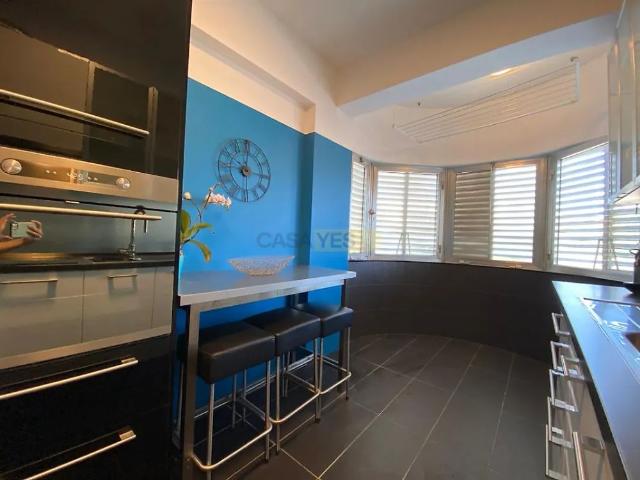 Apartamento alugar em São Francisco Xavier, Lisboa