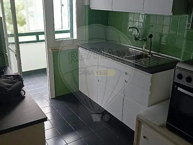 Apartamento alugar em Benfica, Lisboa