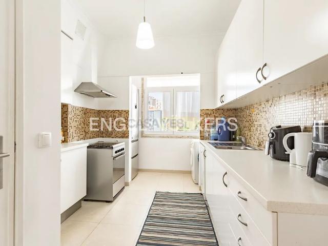 Apartamento alugar em Benfica, Lisboa