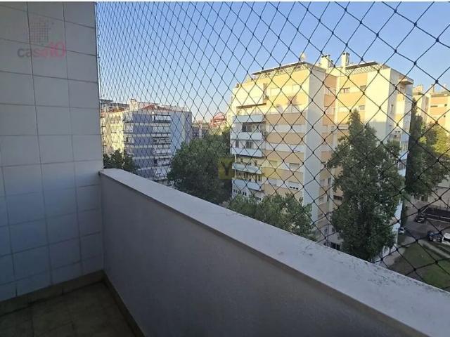 Apartamento alugar em Lisboa