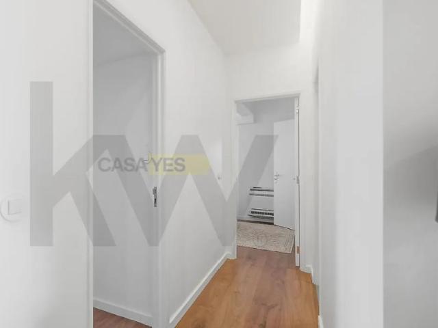 Apartamento alugar em Benfica, Lisboa