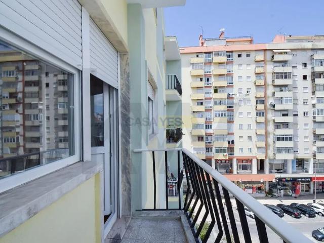 Apartamento alugar em Lisboa