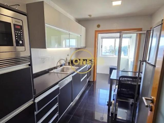 Apartamento alugar em Bougado (São Martinho e Santiago), Trofa
