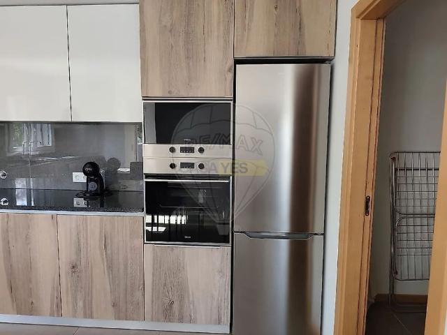 Apartamento alugar em Britelo, Gémeos e Ourilhe, Celorico de Basto
