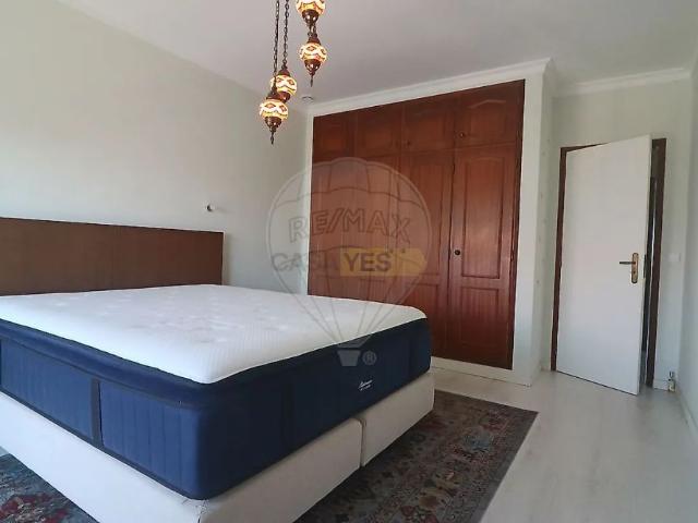 Apartamento alugar em Caldas Da Rainha, Leiria