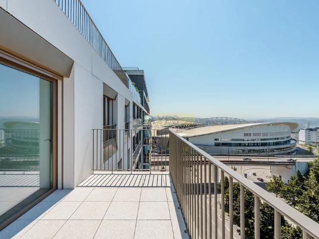 Apartamento alugar em Porto
