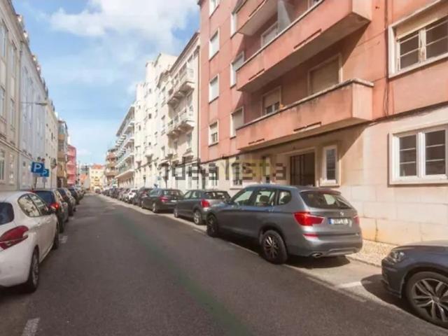 Apartamento alugar em Quinta do Cabrinha, Lisboa