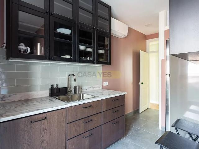 Apartamento alugar em Quinta do Cabrinha, Lisboa