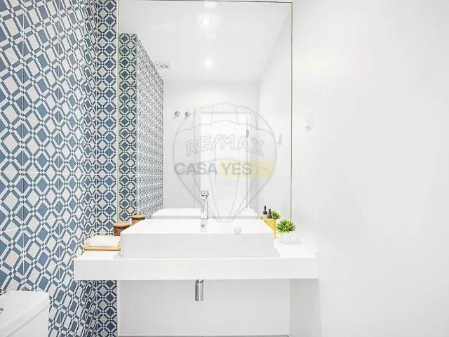 Apartamento alugar em Bairro de Campolide, Lisboa