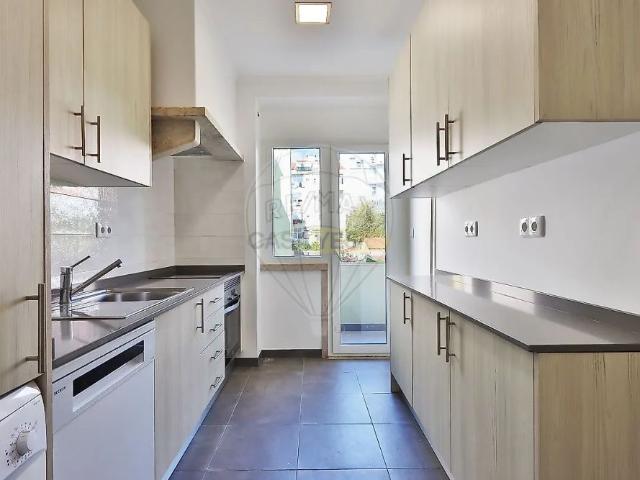 Apartamento alugar em Avenidas Novas, Lisboa