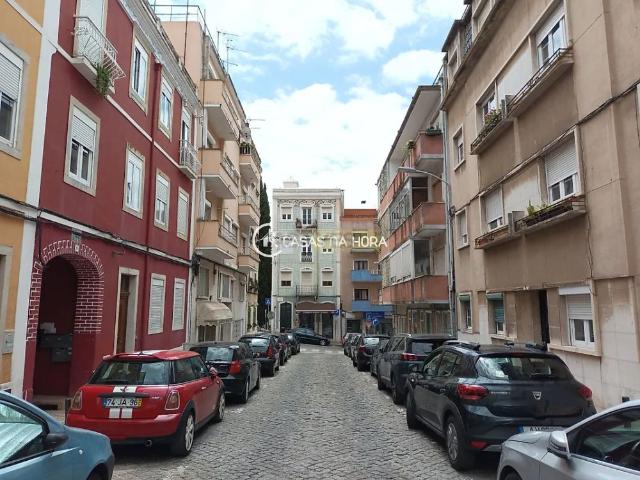 Apartamento alugar em Lisboa
