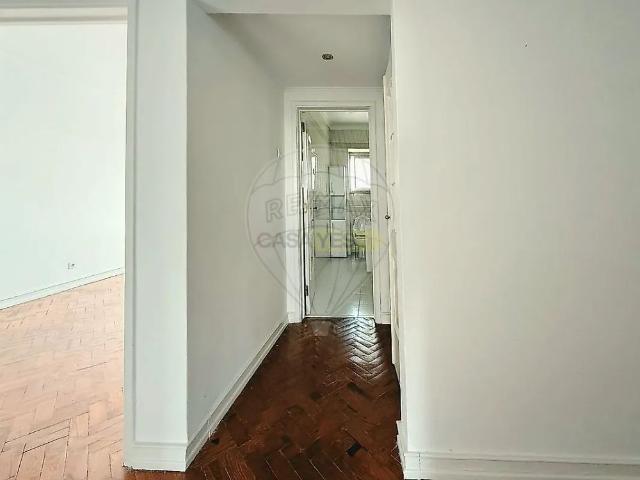 Apartamento alugar em Campo de Ourique, Lisboa