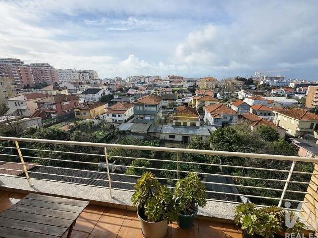 Apartamento alugar em Afurada, Vila Nova de Gaia