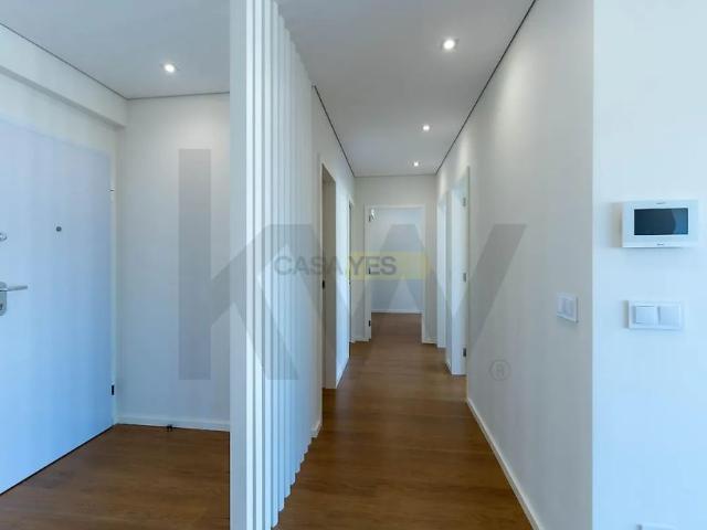 Apartamento alugar em Canidelo, Vila Nova De Gaia