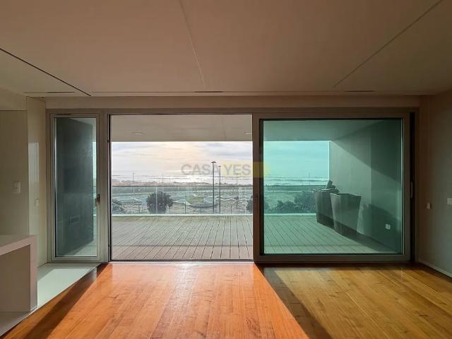 Apartamento alugar em Canidelo, Vila Nova De Gaia