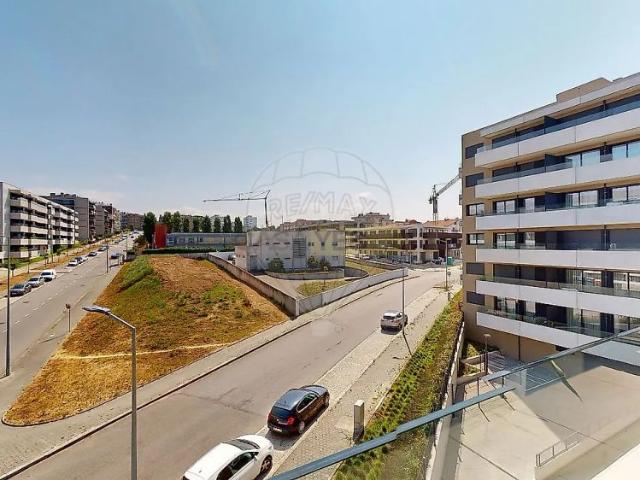 Apartamento alugar em Canidelo, Vila Nova De Gaia