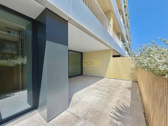 Apartamento alugar em Lavadores, Vila Nova de Gaia