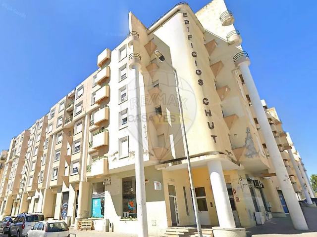Apartamento alugar em Fomega, Almada