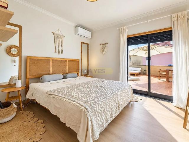 Apartamento alugar em Bairro das Caixas, Cascais