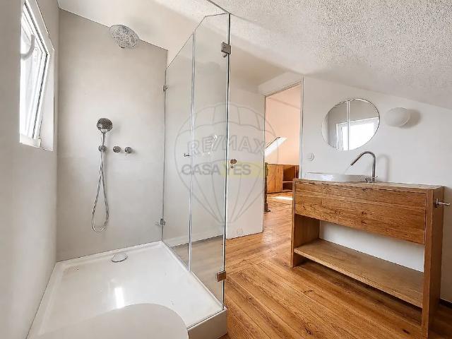 Apartamento alugar em Baforeira, Cascais