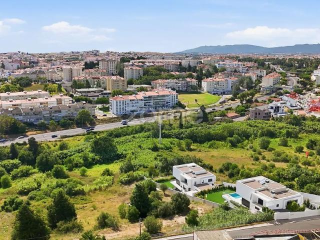 Apartamento alugar em Lombos, Cascais