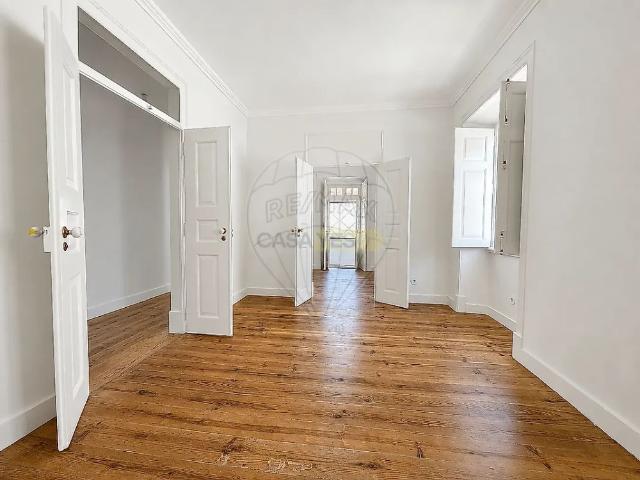 Apartamento alugar em Baforeira, Cascais