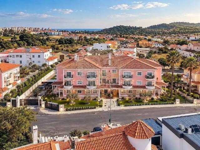 Apartamento alugar em Carregado e Cadafais, Alenquer