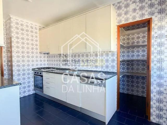 Apartamento alugar em Bairro do Alcaide, Cascais