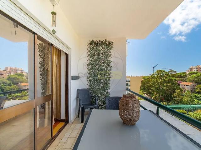 Apartamento alugar em Alto da Bela Vista, Cascais